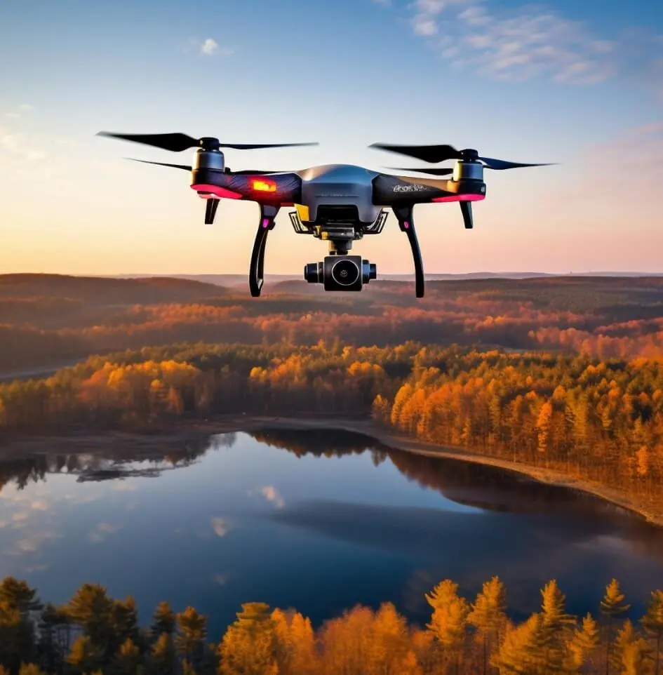 Drone Shoots